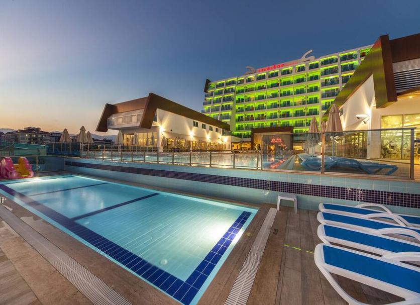 Piscine Photo