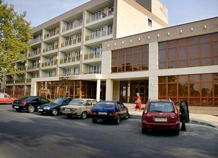 Bâtiment Photo