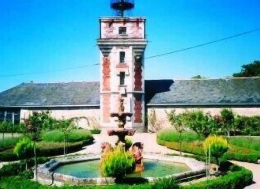 Extérieur Photo
