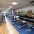 Salle de sport
