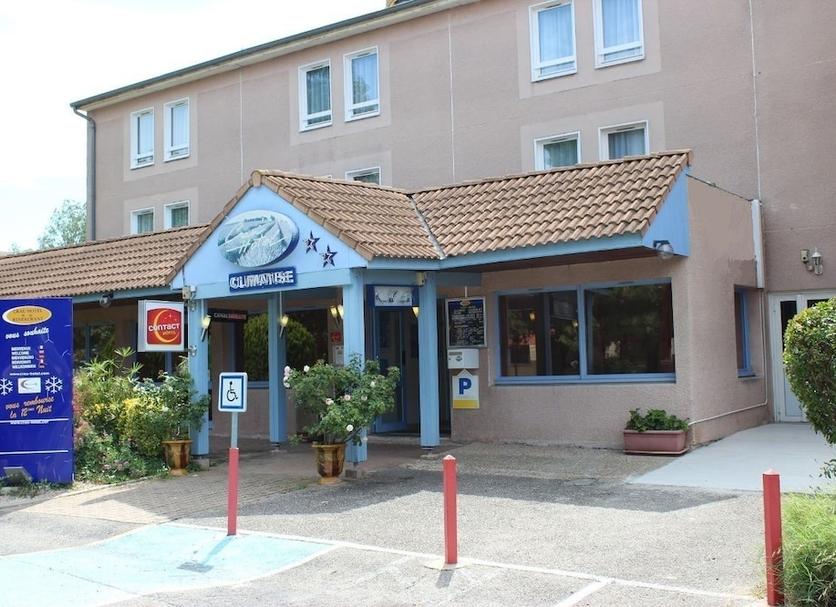 Bâtiment Photo