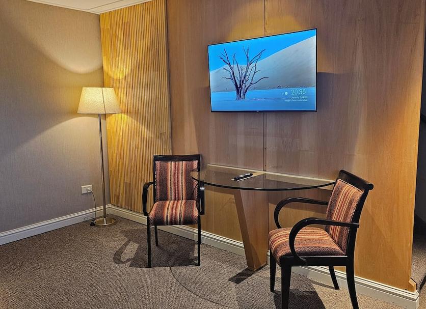 Équipements de la chambre Photo