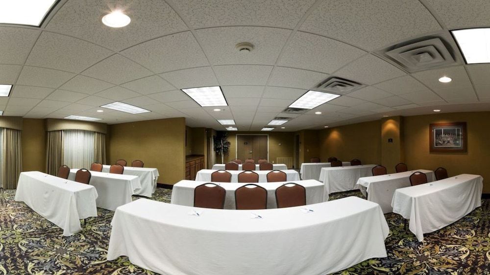 Espace de conférence