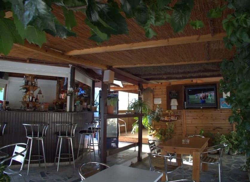 Bar Photo