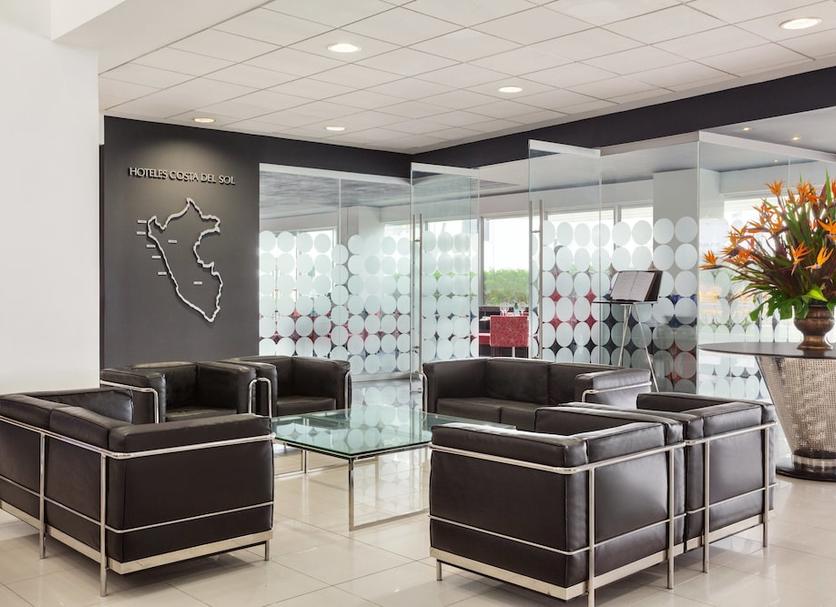 Salon Photo
