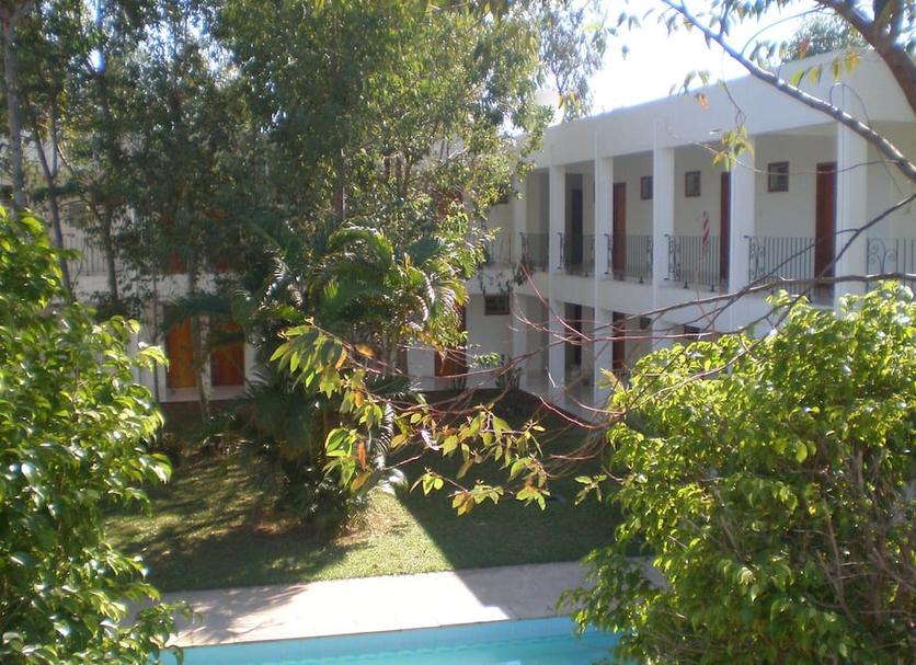 Extérieur Photo