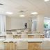 Espace de conférence