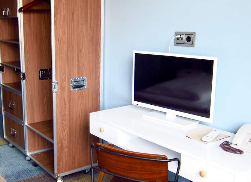 Équipements de la chambre Photo