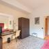 Équipements de la chambre