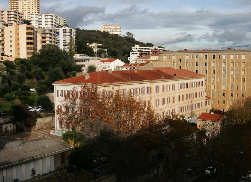 Extérieur Photo