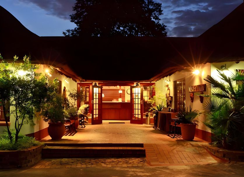 Hall d’entrée Photo