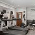 Salle de sport