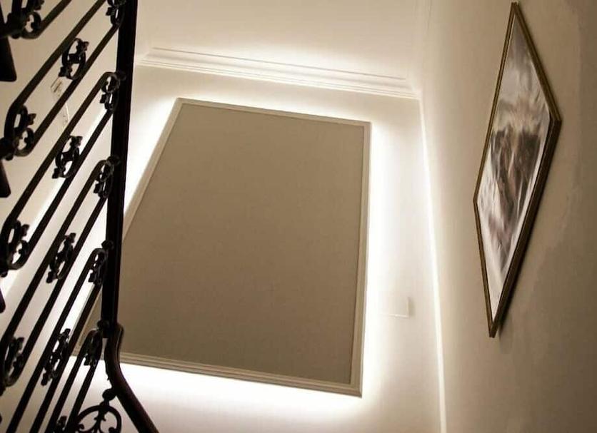 Escalier Photo