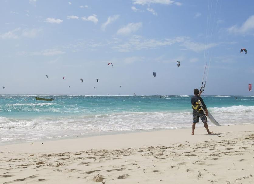 Plage Photo