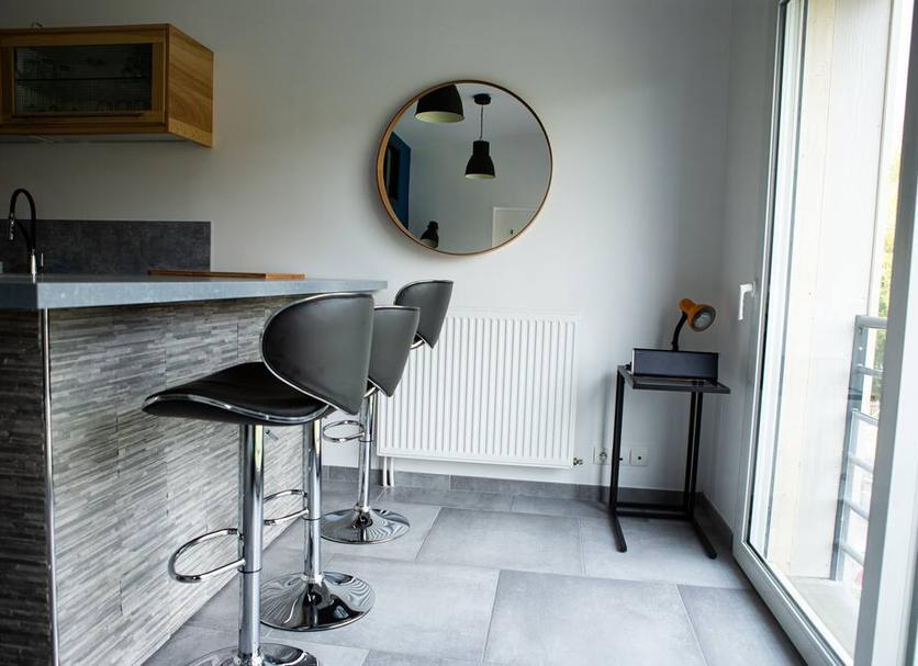 Équipements de la chambre Photo