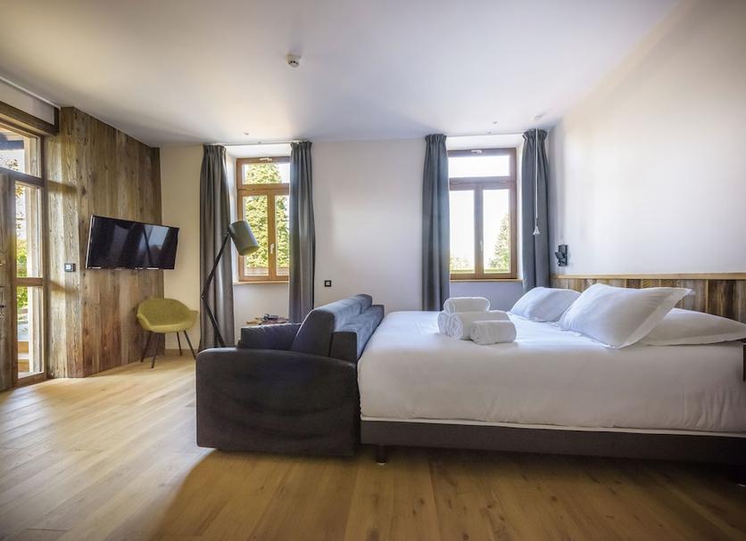 Chambre Photo