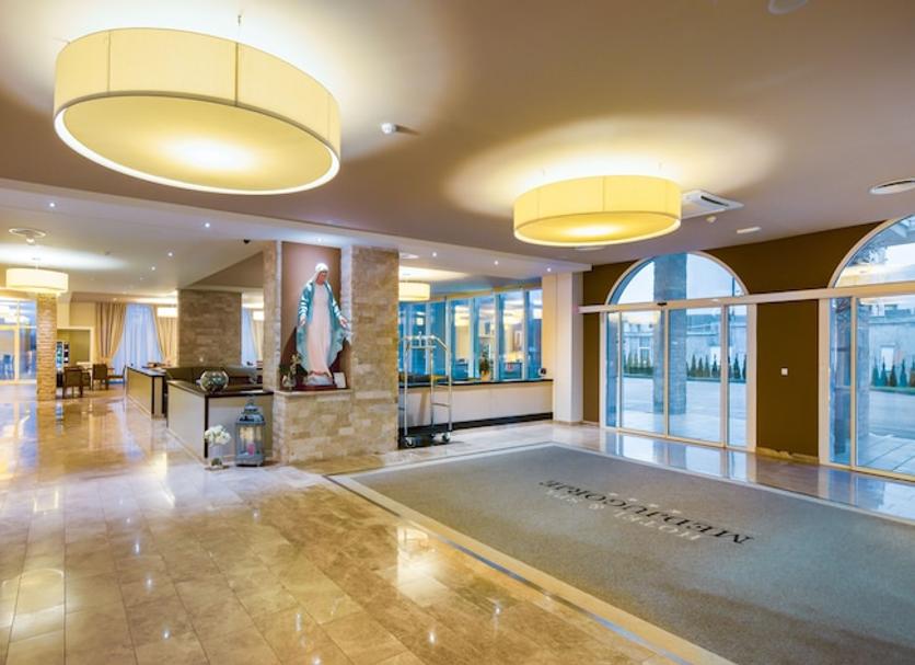 Hall d’entrée Photo