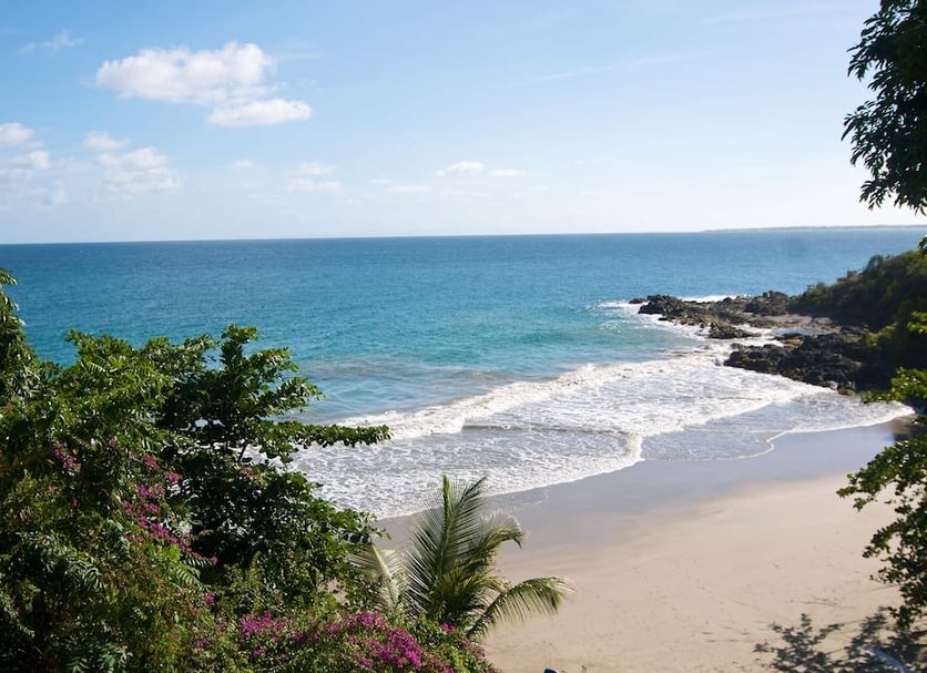 Plage Photo
