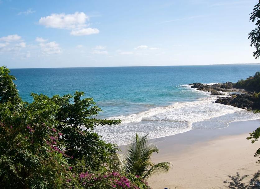 Plage Photo
