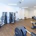 Salle de sport