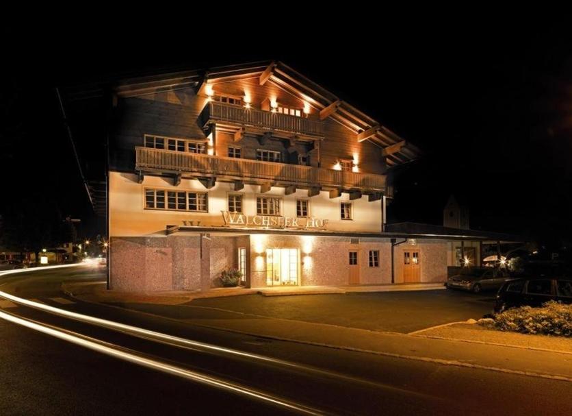 Bâtiment Photo