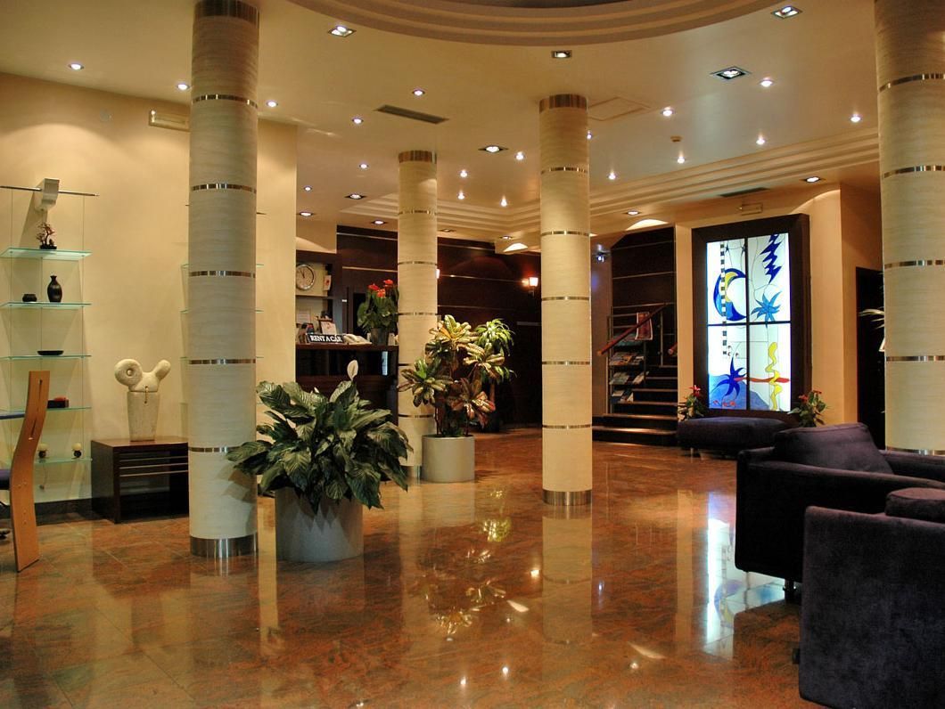 Hall d’entrée Photo