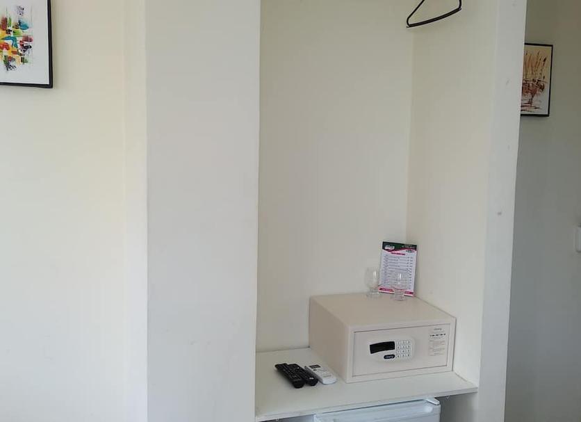 Équipements de la chambre Photo