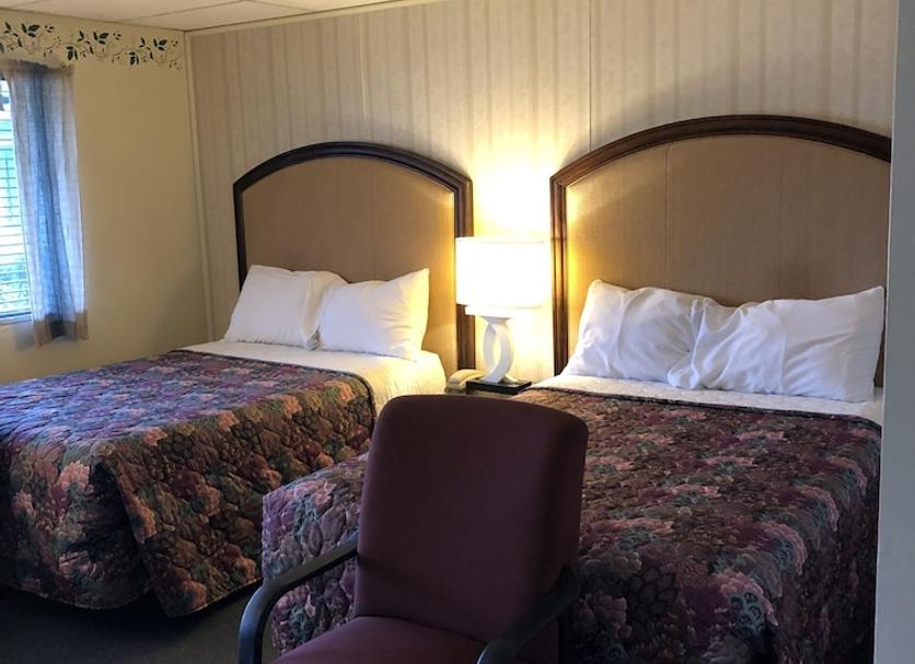 Équipements de la chambre Photo