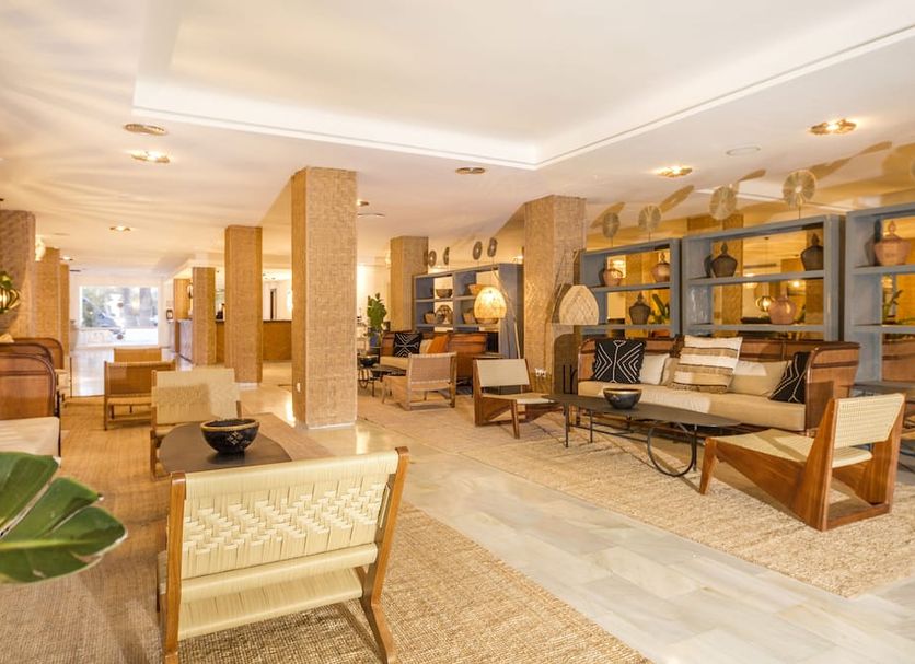 Hall d’entrée Photo