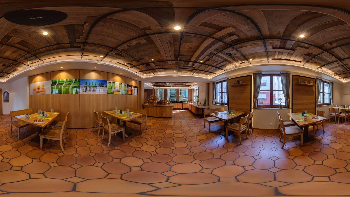 Best Western Plus BierKulturHotel Schwanen