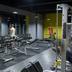 Salle de sport