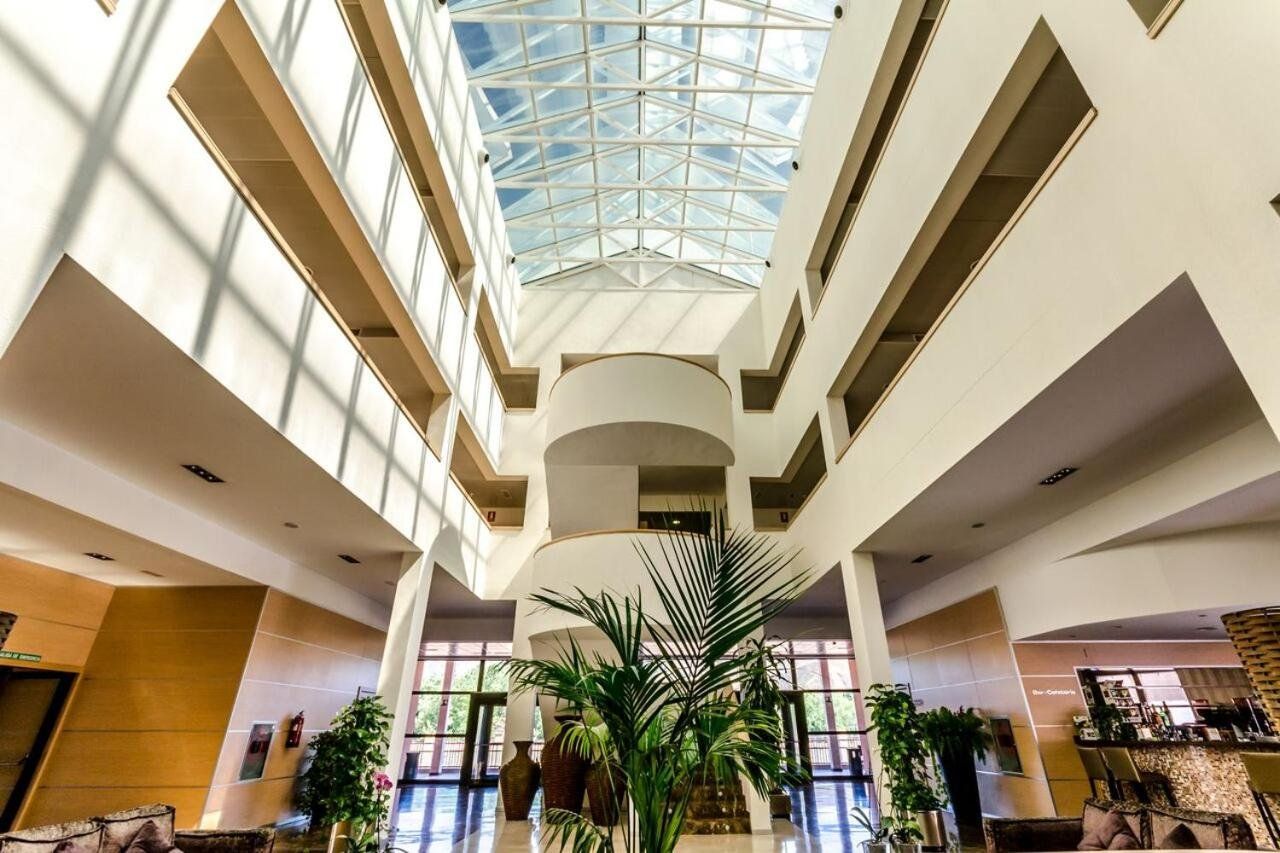 Hall d’entrée