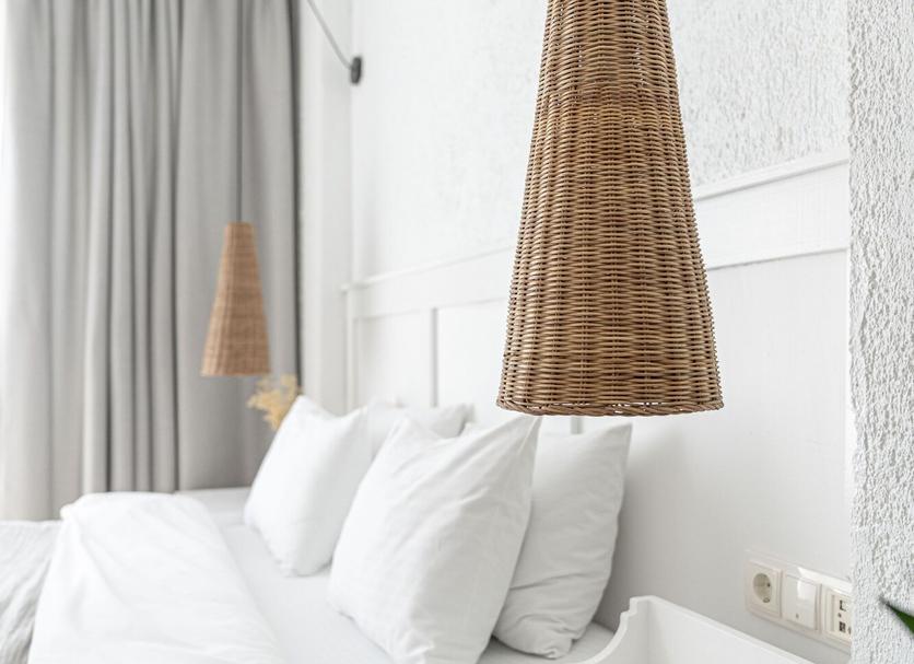 Équipements de la chambre Photo