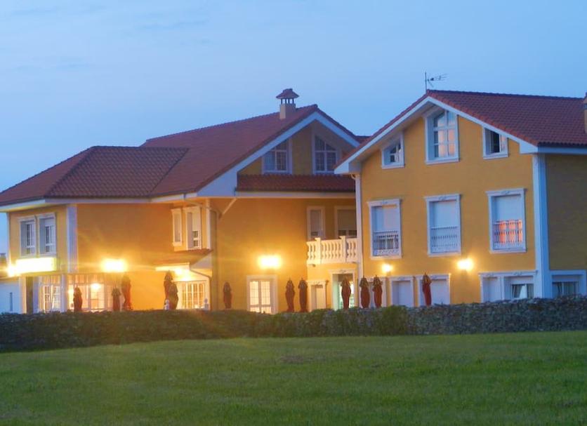Bâtiment Photo