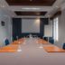 Espace de conférence