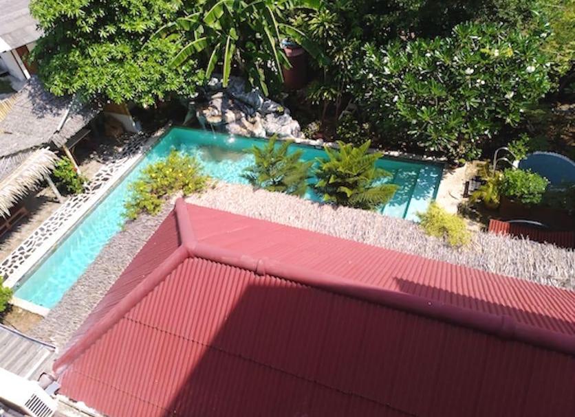 Piscine Photo