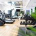 Salle de sport