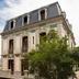 Bâtiment