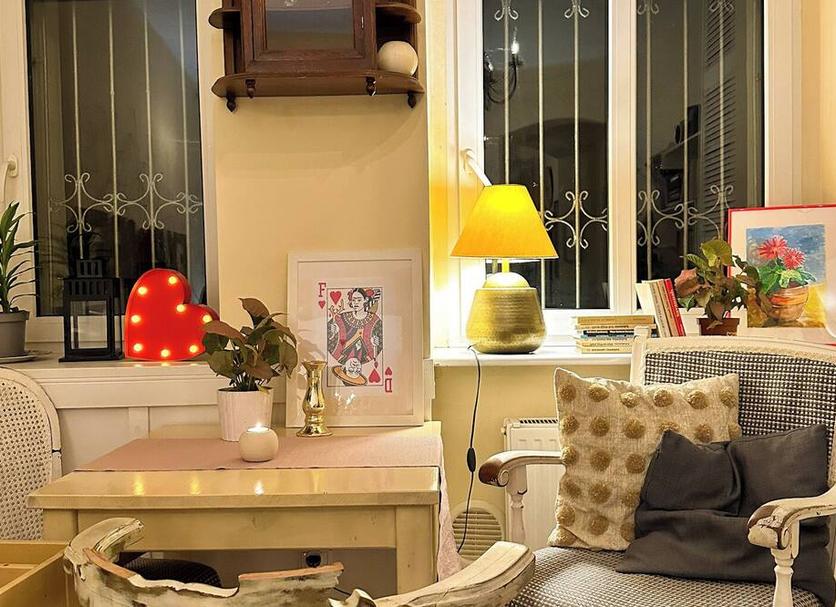 Équipements de la chambre Photo