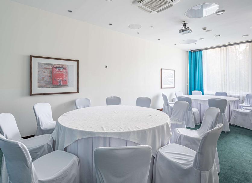 Salle de banquet Photo