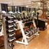 Salle de sport