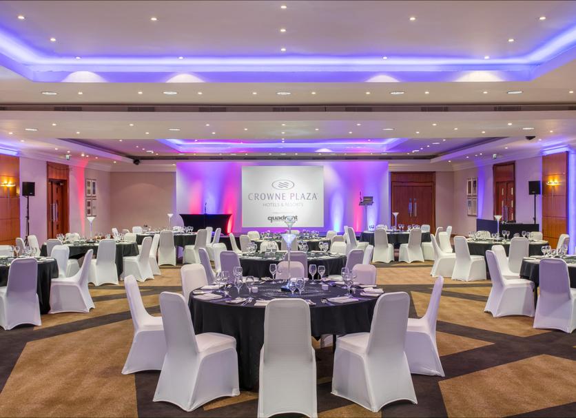 Salle de banquet Photo