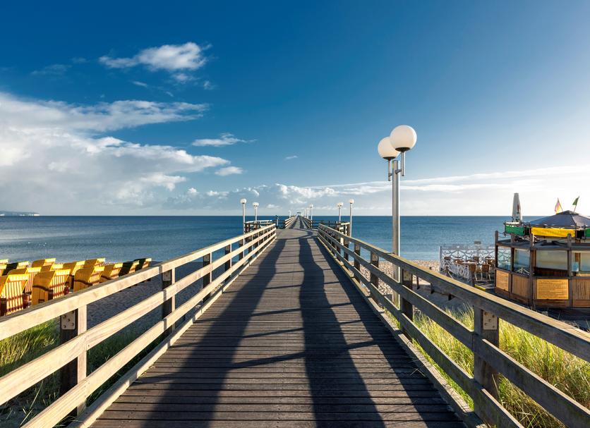 Plage Photo