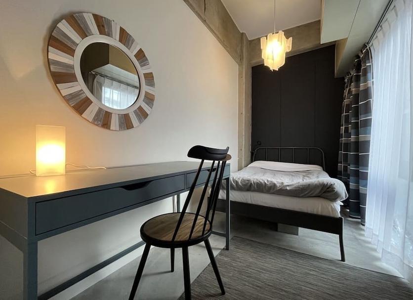 Chambre Photo