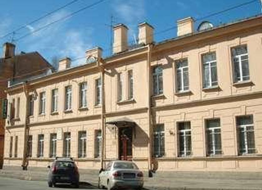 Bâtiment Photo