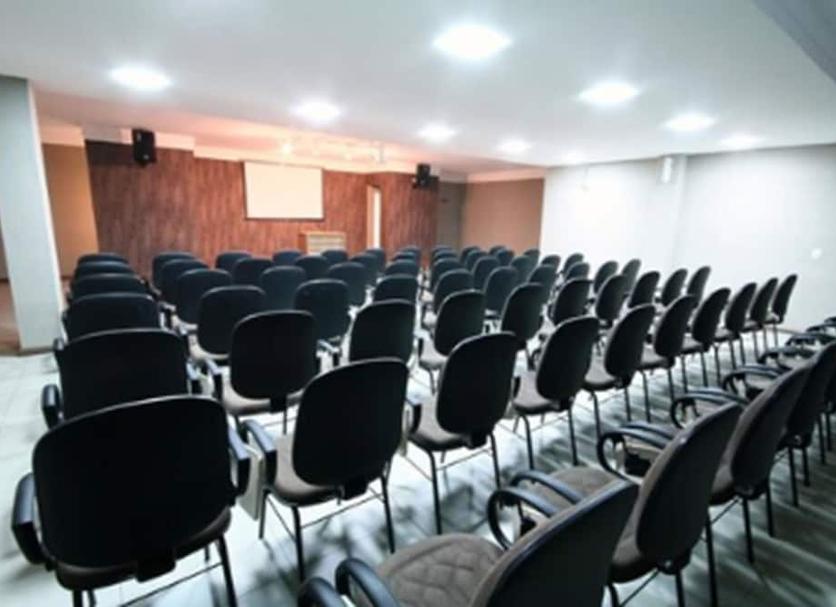 Espace de conférence Photo