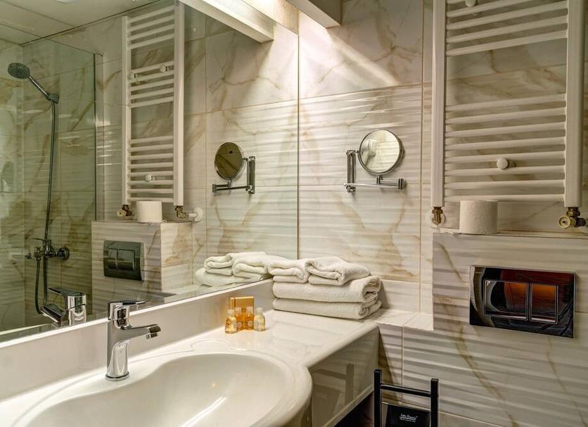 Salle de bain Photo