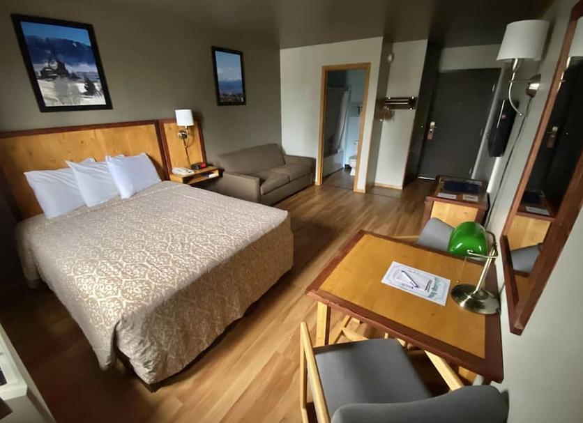 Chambre Photo