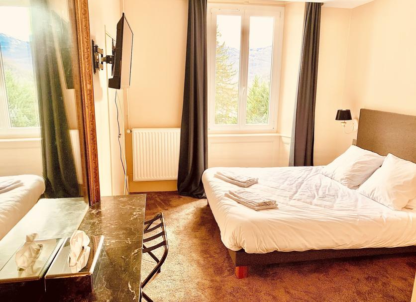 Chambre Photo