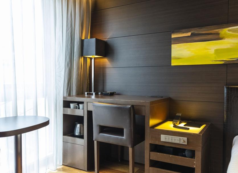 Équipements de la chambre Photo